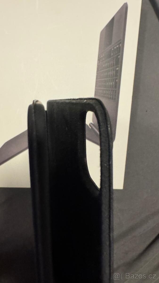 iPad Magic Keyboard 12.9 (jako nová) - 4