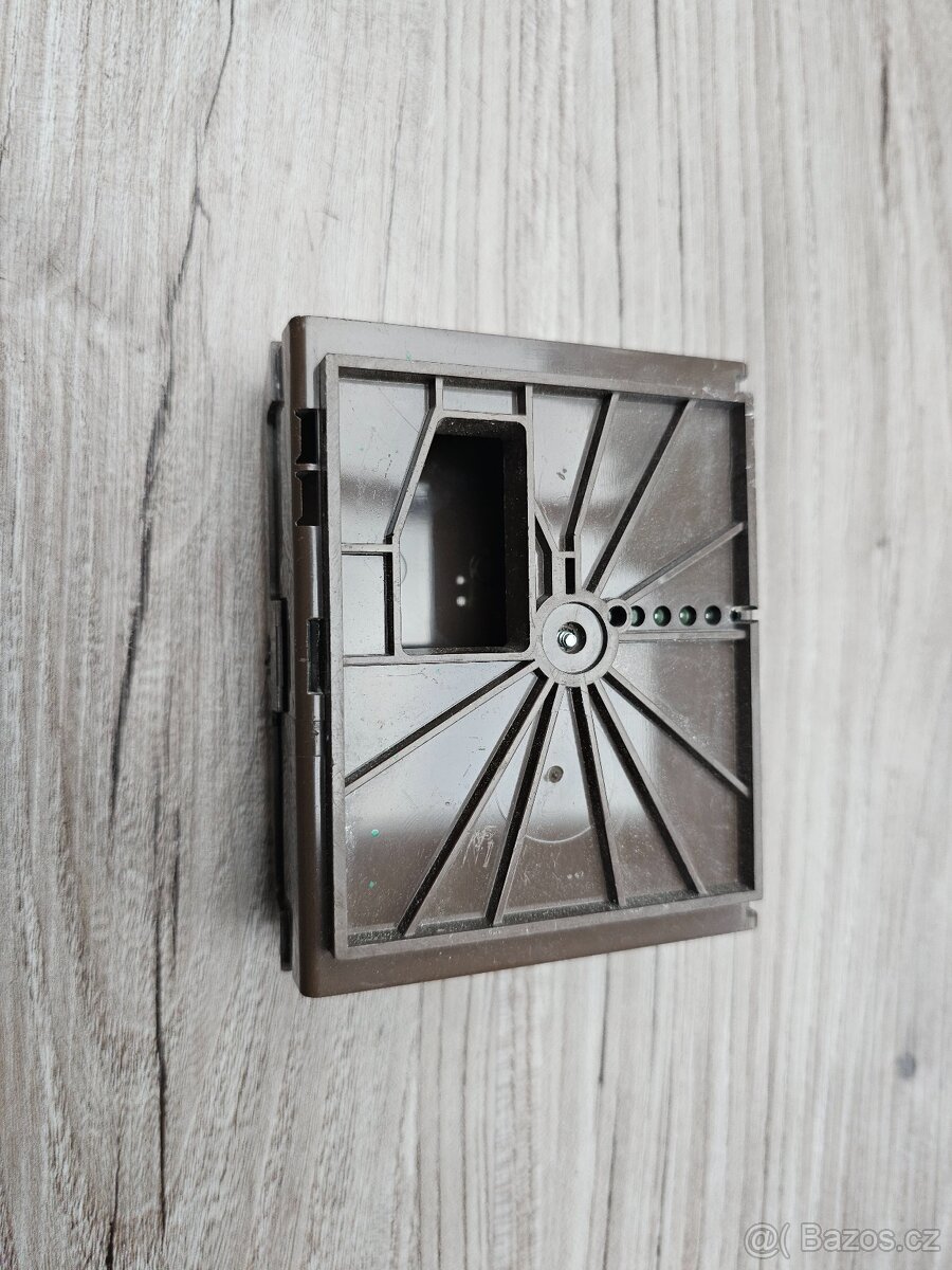 Landis & Gyr QAA33.81 prostorové čidlo teploty - 4