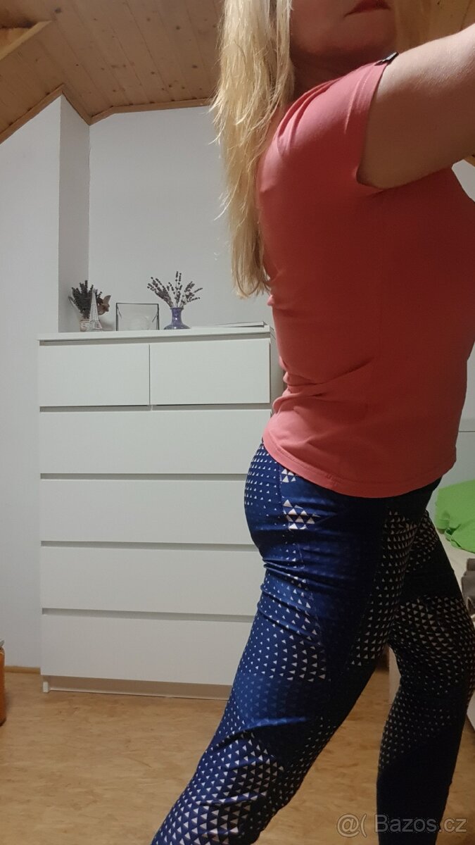Legíny puma - 4