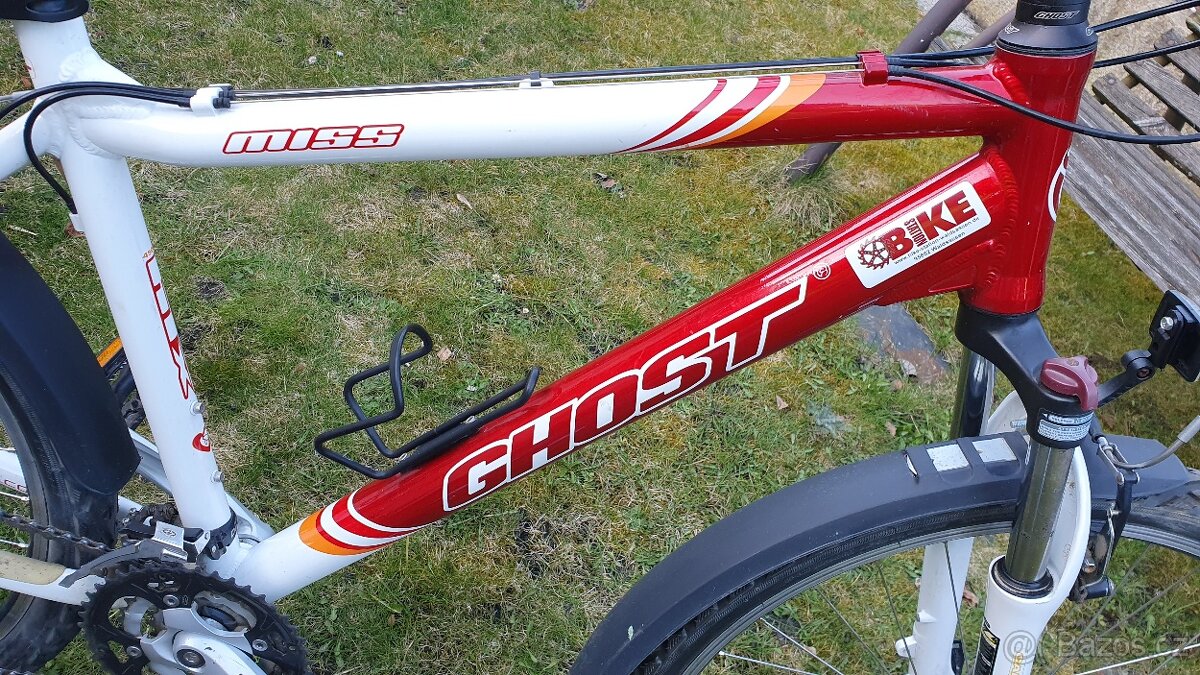 dámské Ghost miss - 4