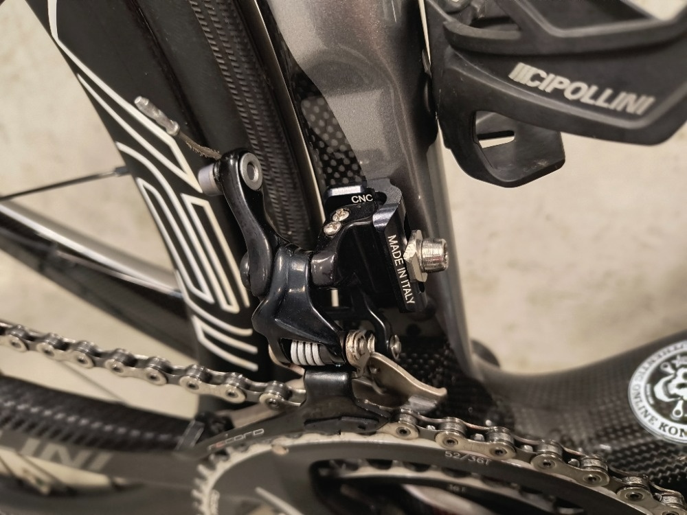 CIPOLLINI BOND DISC - 4