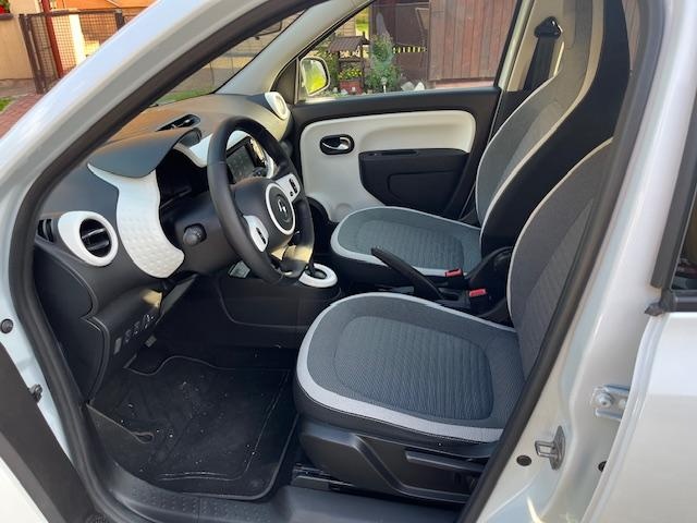 Renault Twingo E-Tech ,Electric,Nová cena - 4