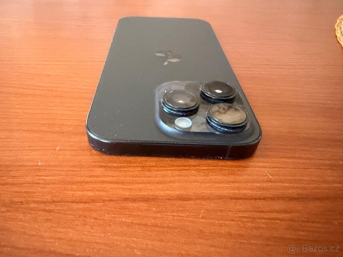 Iphone 16 pro 256GB - 4