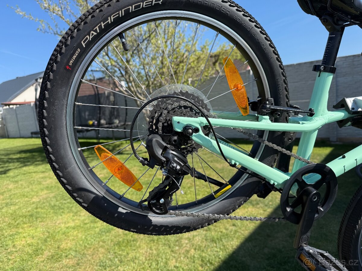 Specialized Jett 20 - 4