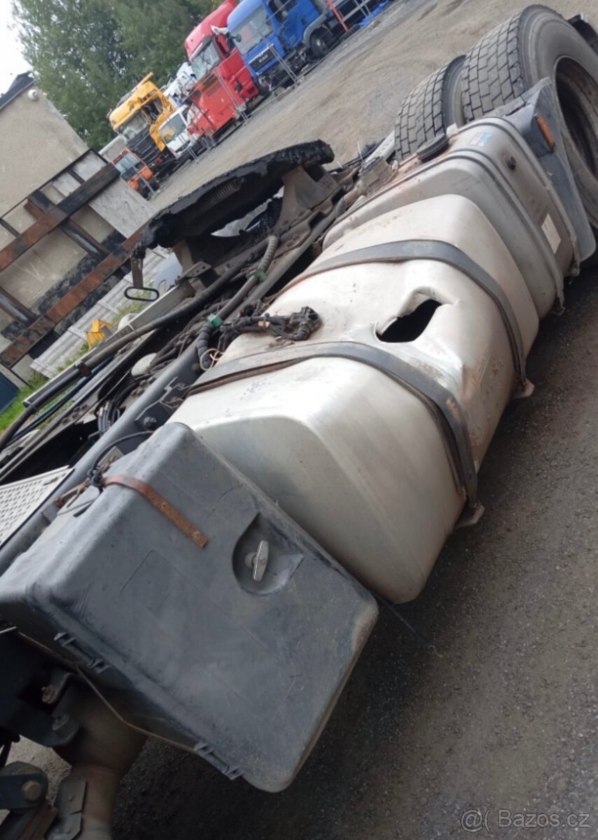 DAF CF 410 - 4