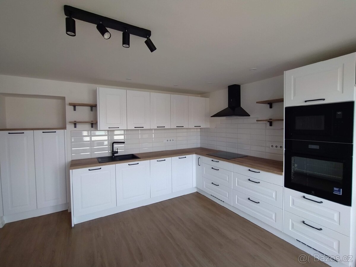 monternabytku.cz. Montáž kuchyňské linky - 4