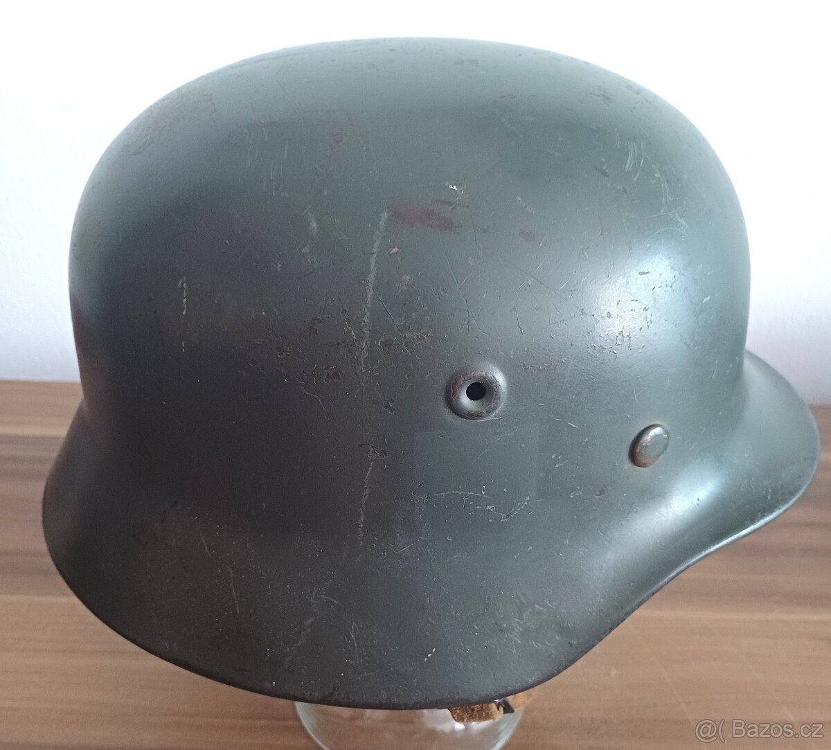 Helma M40 - Německo - 4