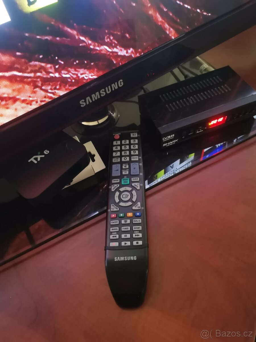 Televizor SAMSUNG 51" 129.5cm 3D FullHD - 4