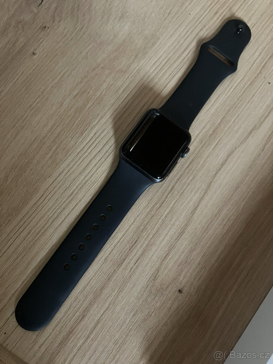 Apple Watch Series 3 - 38mm - 4