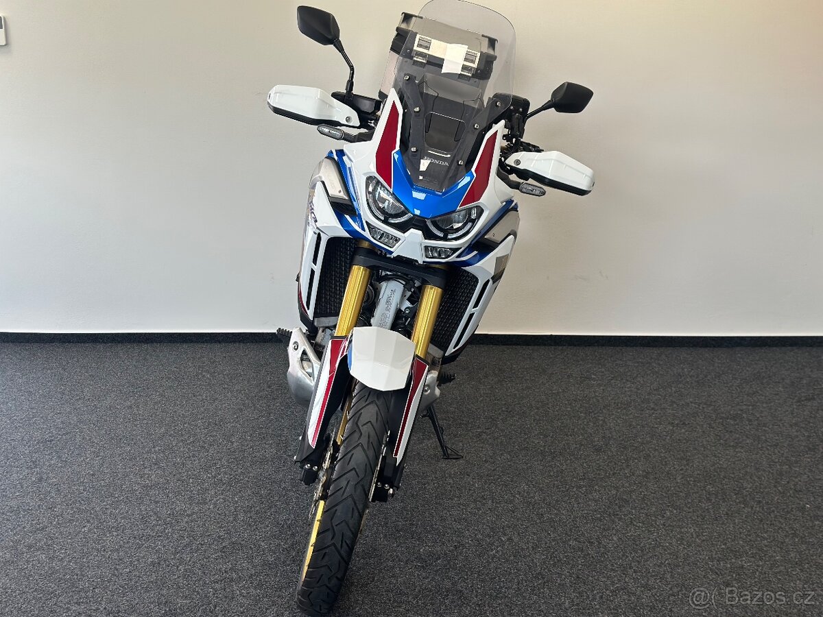 Honda CRF 1100 Africa Twin Adventure Sports