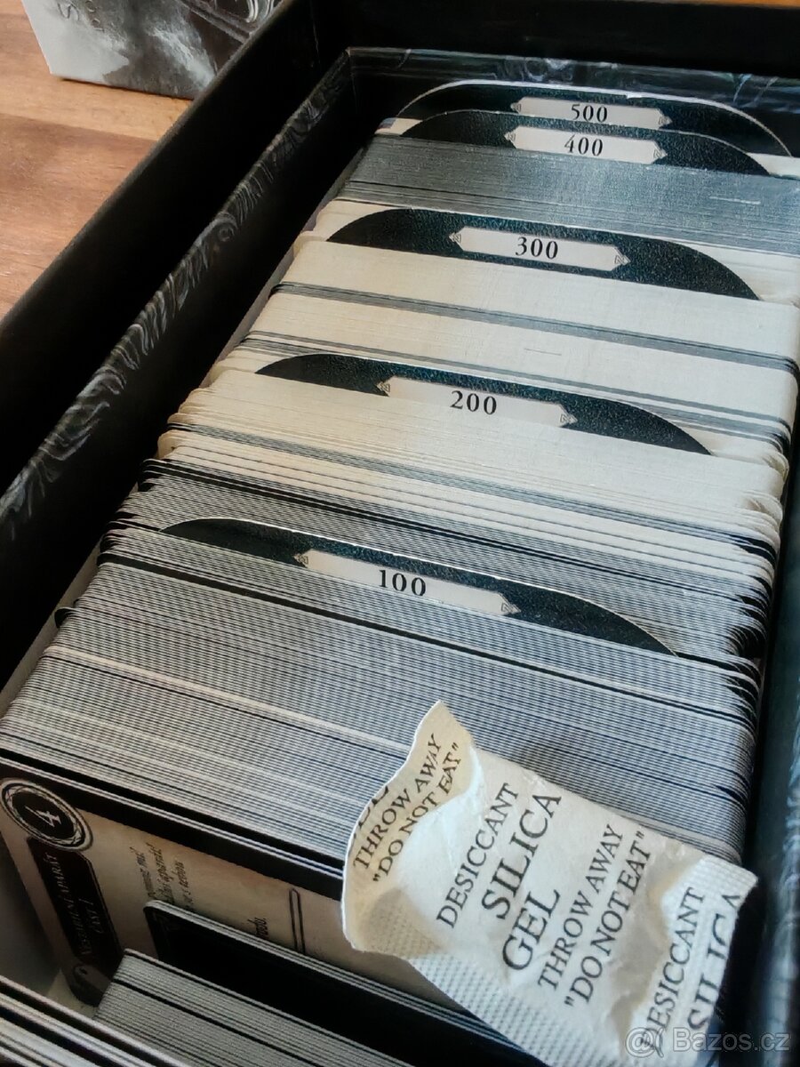 Skyrim desková hra - 4