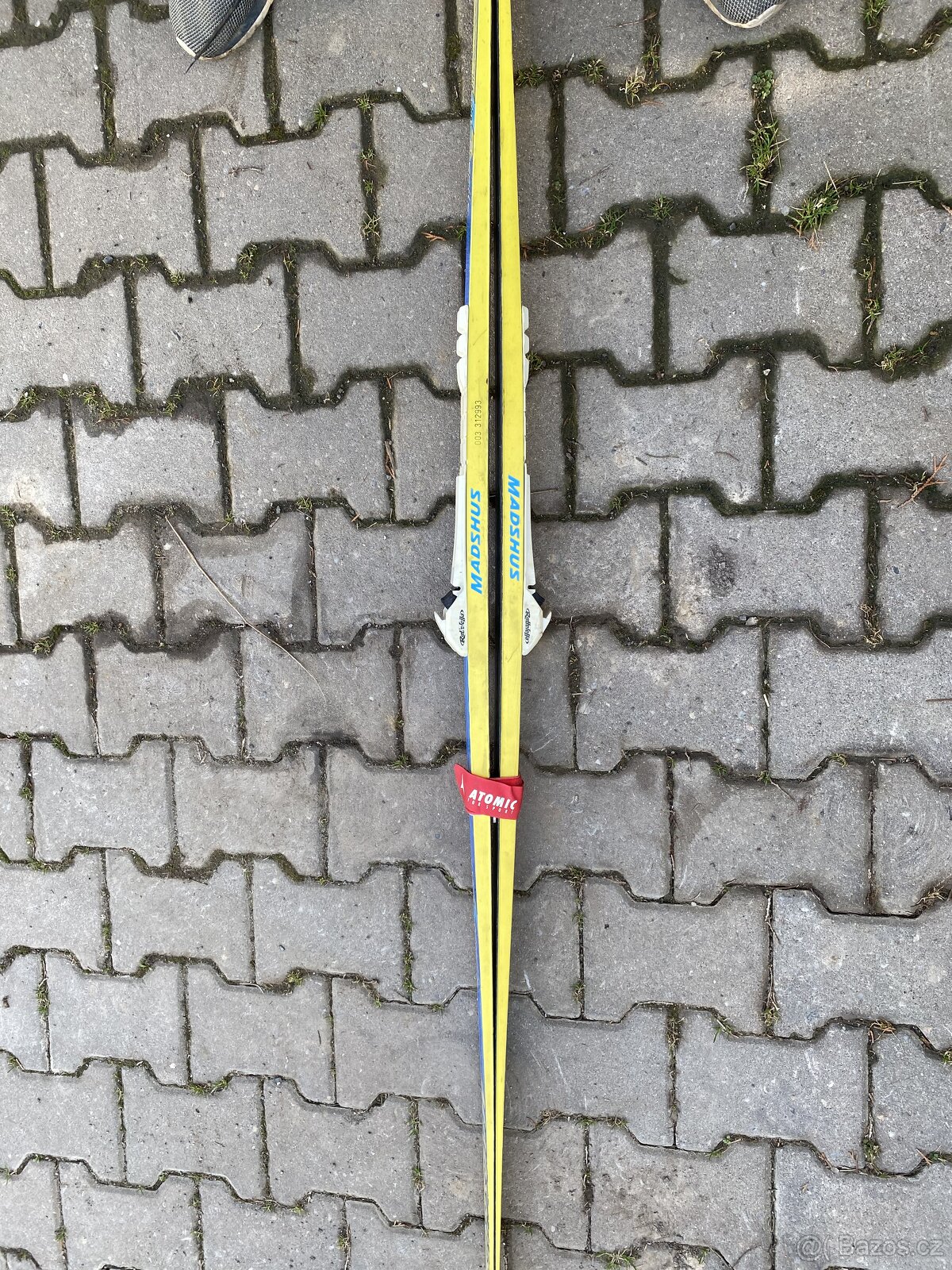 Běžky na prodej - 4