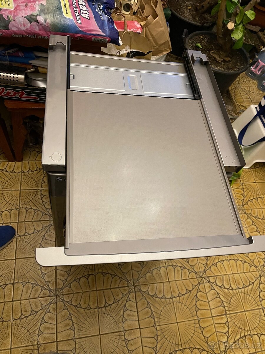 Kombinace pračka se sušičkou LG ThinQ wifi - 4