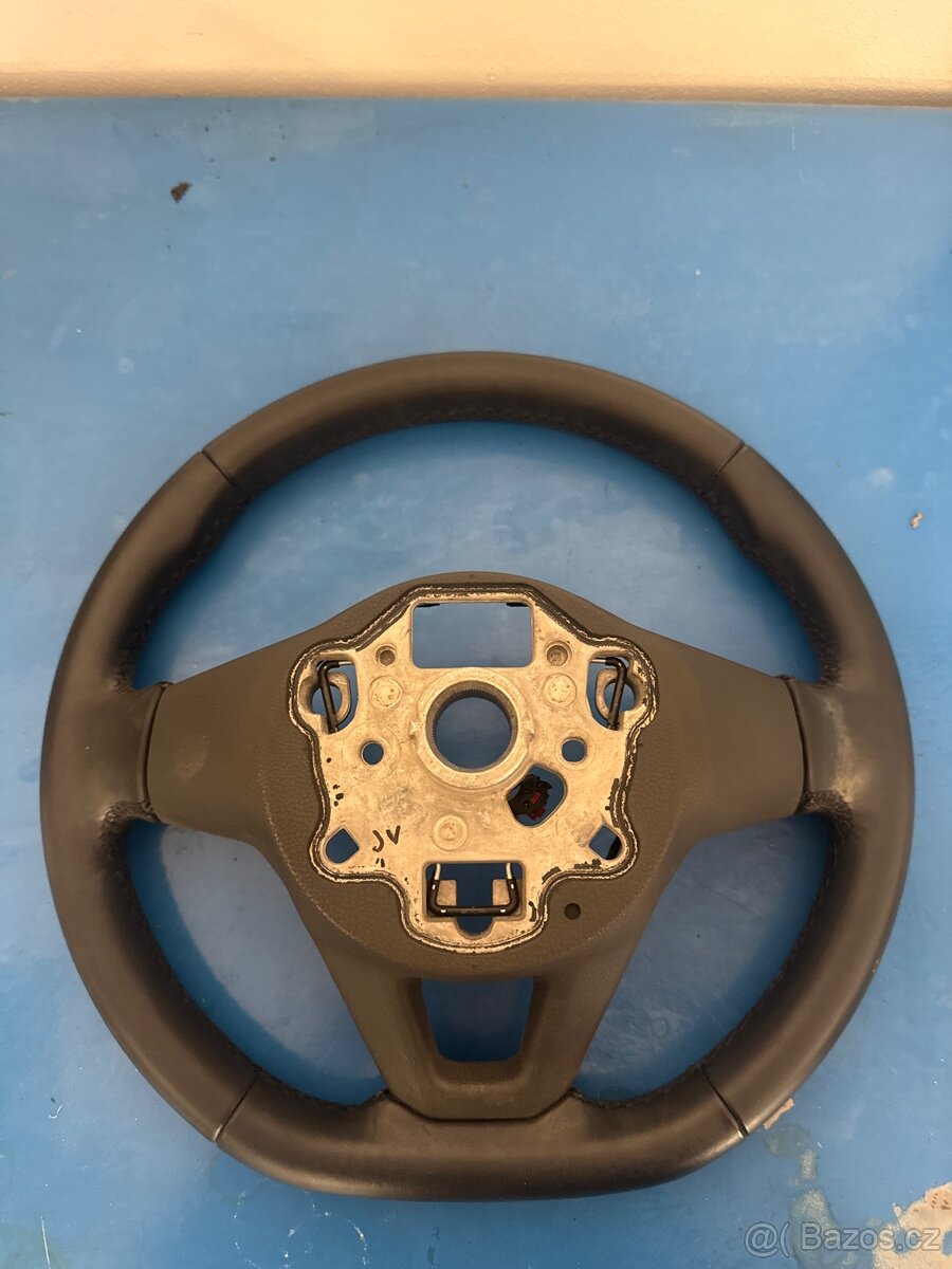 Volant VW Passat,Polo,Tiguan,Golf - 4