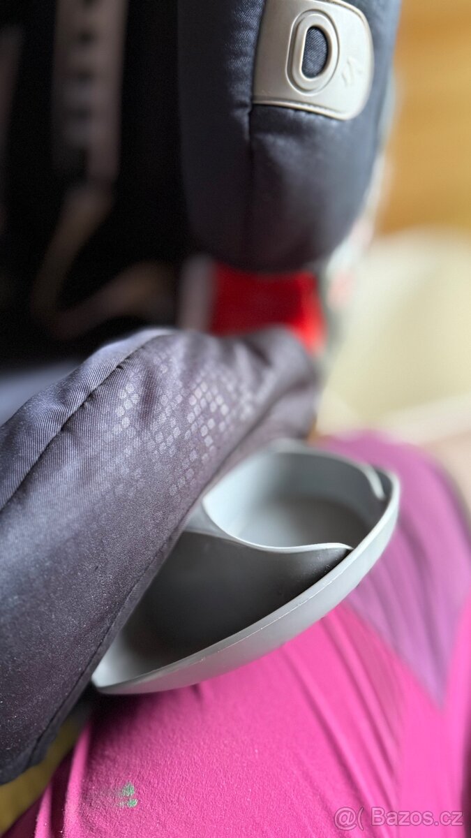 Britax Romer Evolva - 4