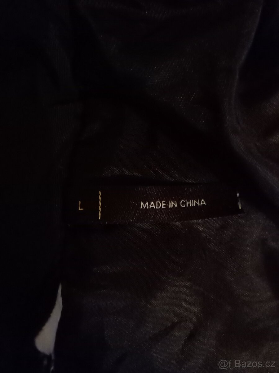 Zimní bunda, kabát - 4