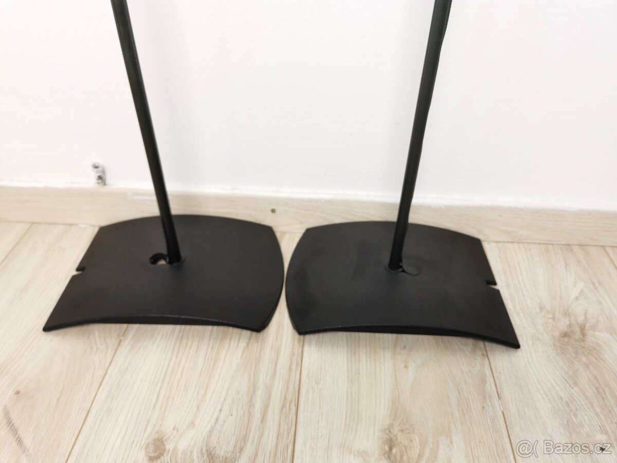 BOSE UFS-20 biele / cierne / strieborne - 4