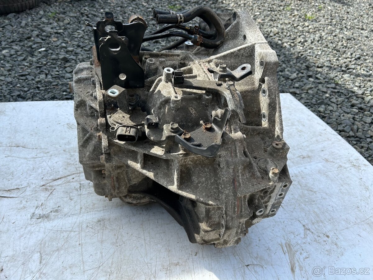 Toyota Avensis T27 převodovka automat 2.2 D-cat 110 kw. - 4
