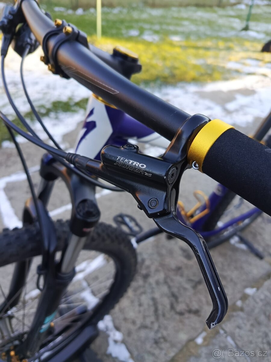 Specialized Jett 29' (vel. 17'') - 4