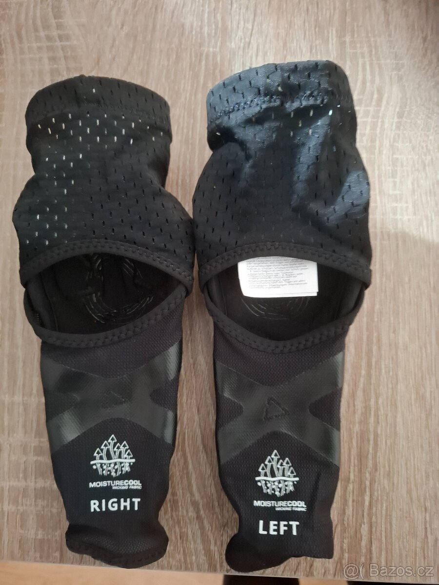 Dětský chránič těla Emerze + nové loketní chrániče - 4