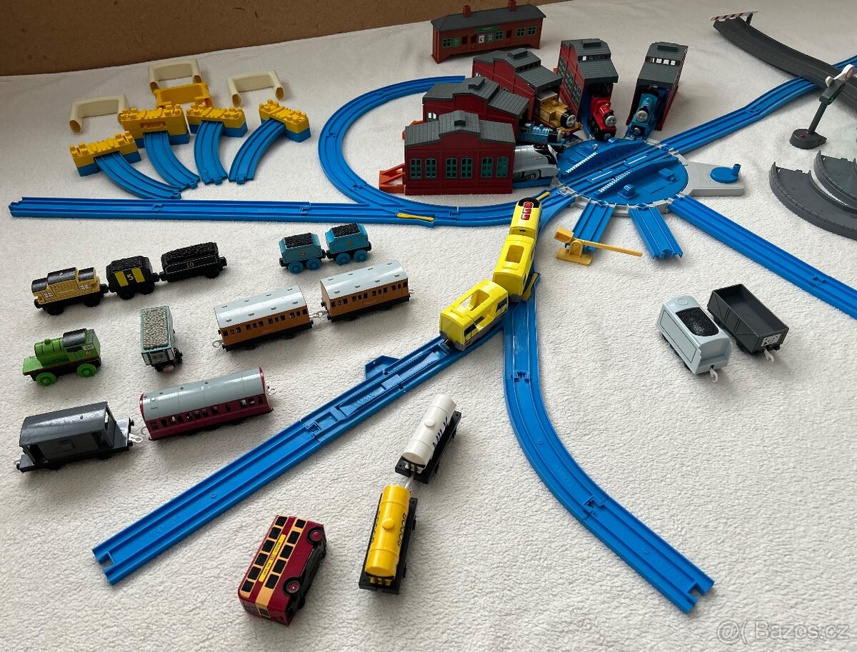 Vlacek Tomas - depa s tocnou - 4