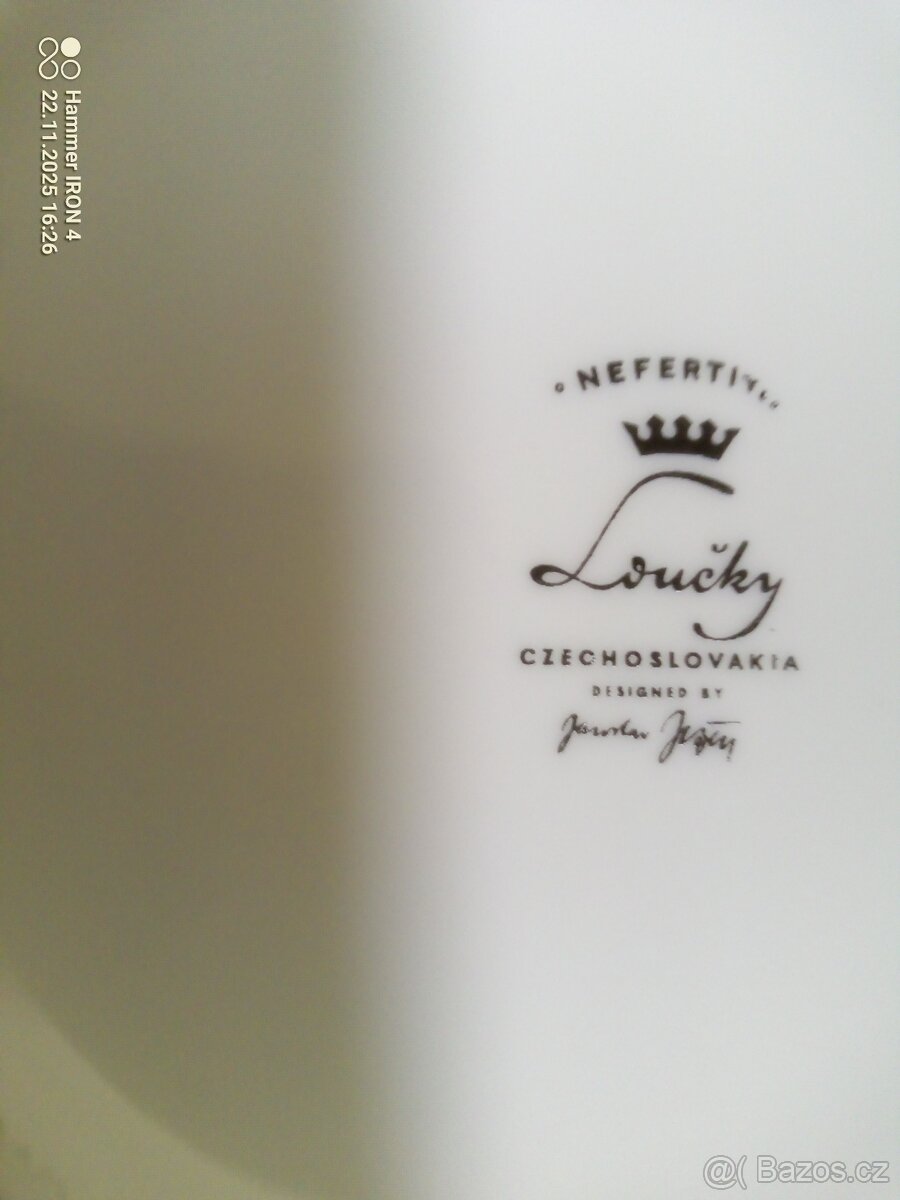 Prodám kávovou soupravu - 4