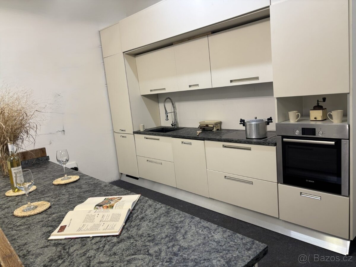 Moderní kuchyně ANDREA - 4