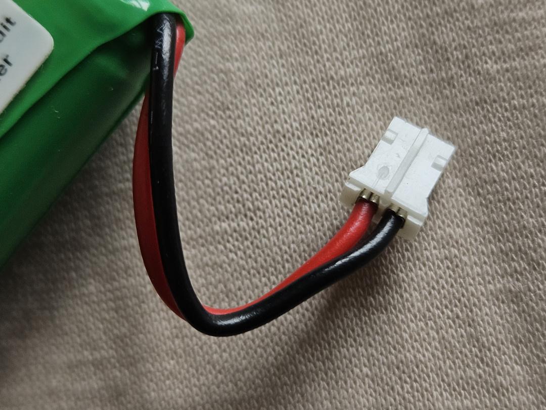 SIEMENS Gigaset AS140 DECT bezdátový telefon pro pevnou link - 4