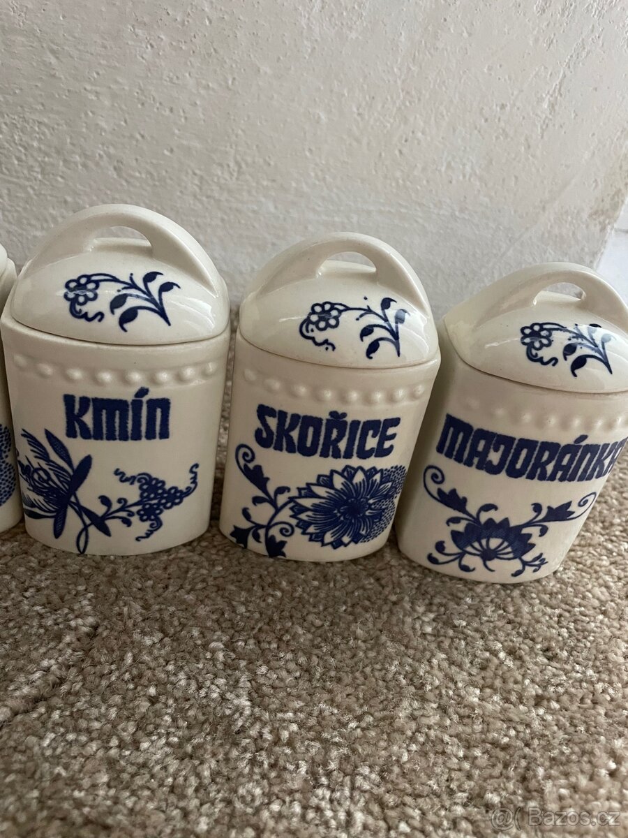 Cibulákové kořenky - 4