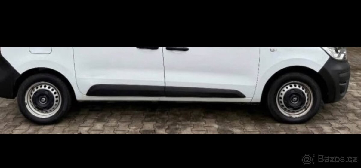 Kryty kol -poklice Renault . Origo . - 4