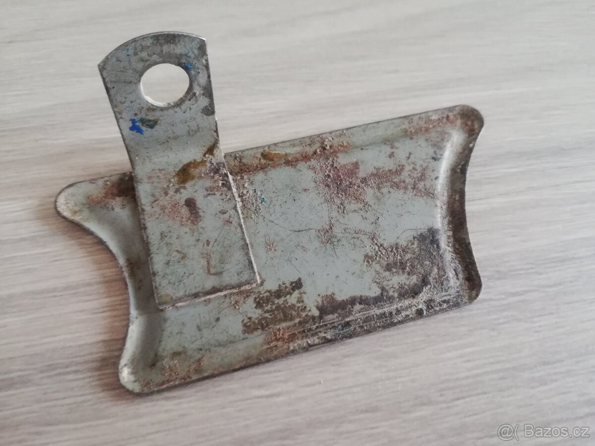 VELKÁ JAWA-ČZ 250/353,350/354 KÝVAČKA AMBYSADOR ČI NORMANDIE - 4