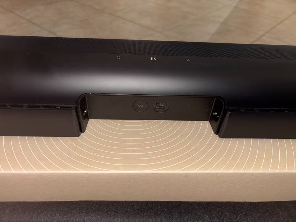 SONOS ARC Soundbar - 4