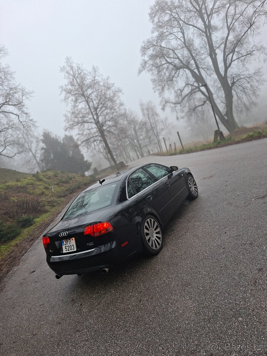 Audi a4b7 2.0 tfsi 147kw - 4