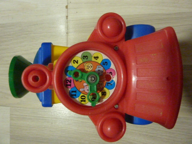 HRAČKY PRO NEJMENŠÍ/MAŠINKY,NÁKUPNÍ KOŠÍK,NÁŘADÍ,PUZZLE,KASA - 4