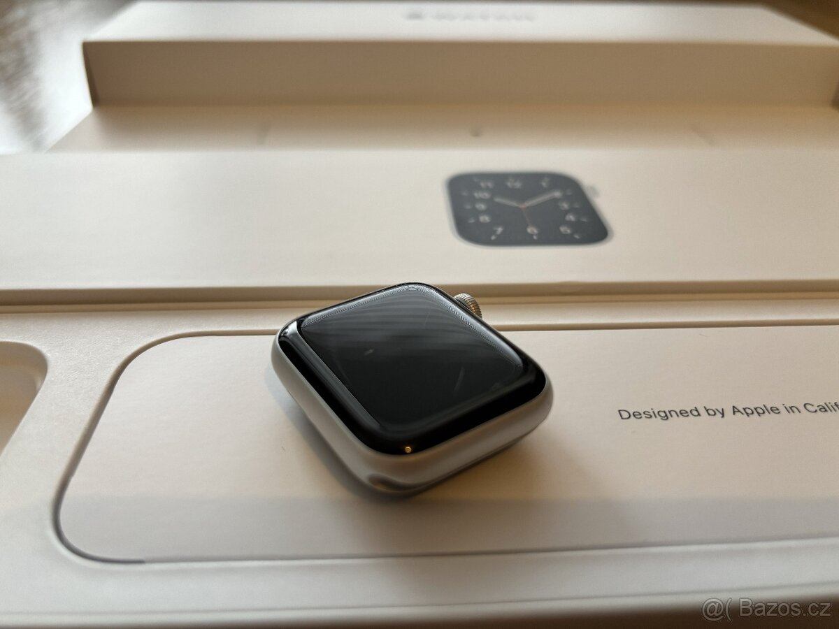 Apple Watch SE 40mm - 4