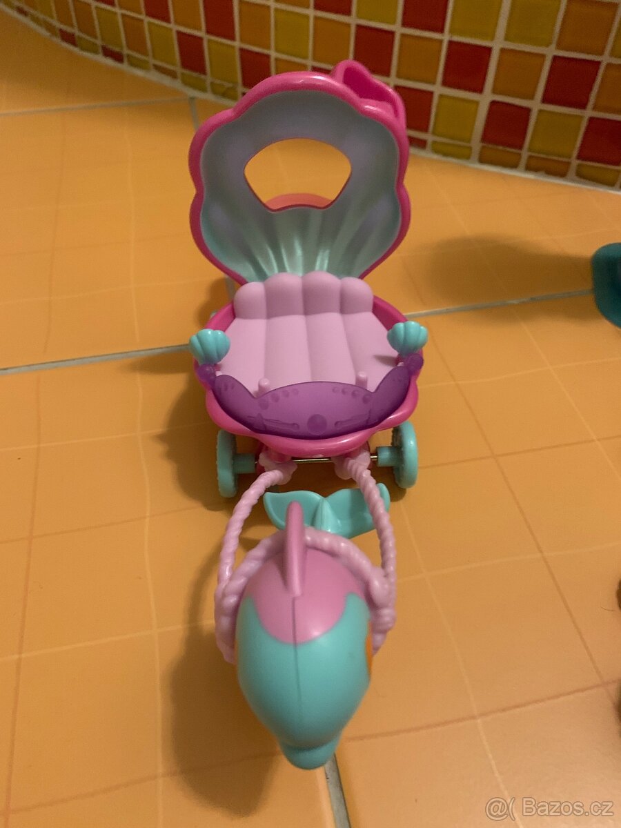 My little pony - Mořský svět - 4