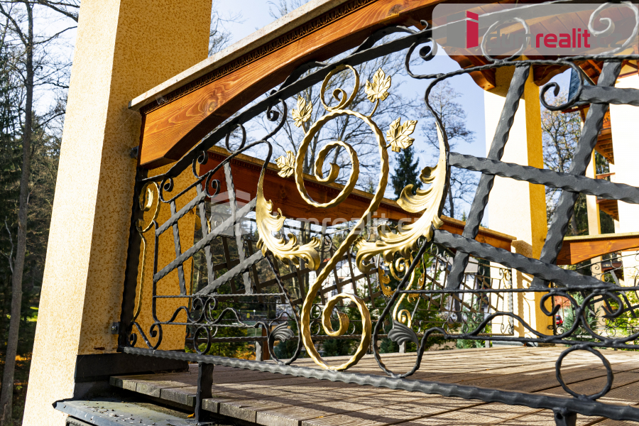 Prodej, mezonetový byt 3+kk, 182,00 m2, Residence Mon Plaisi - 4