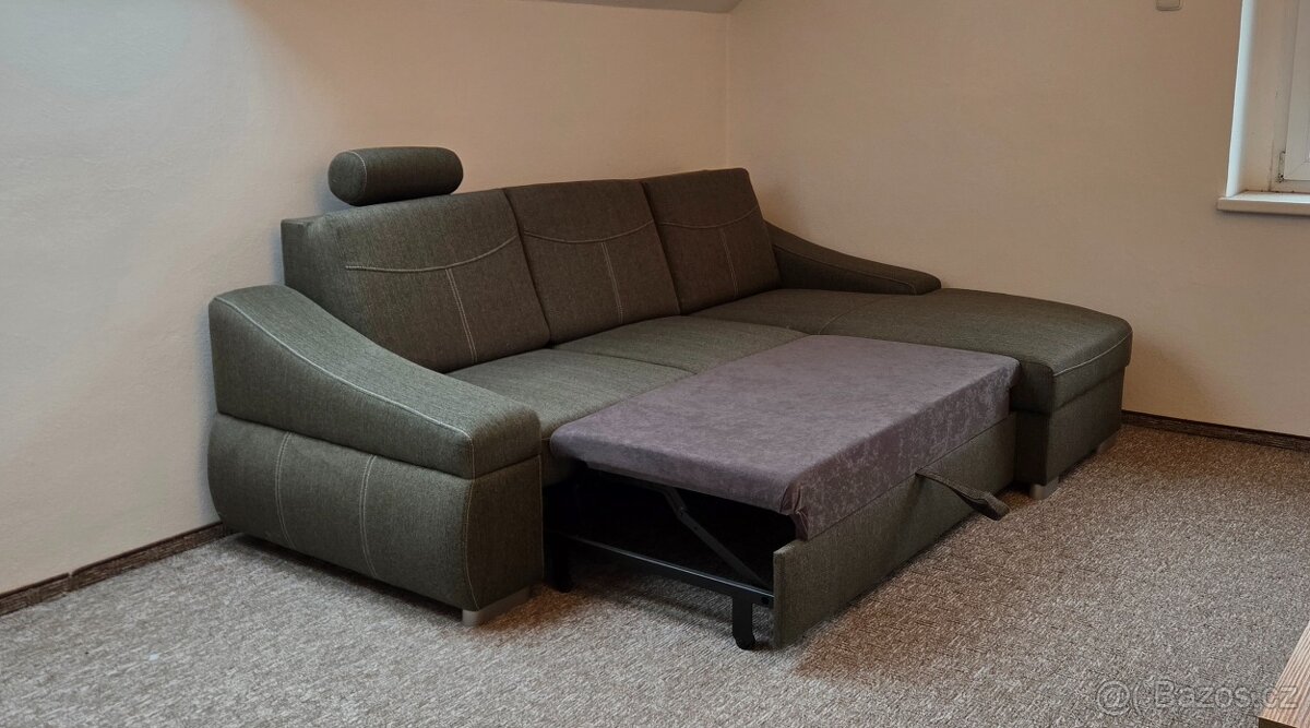 Komplet obývák - 4