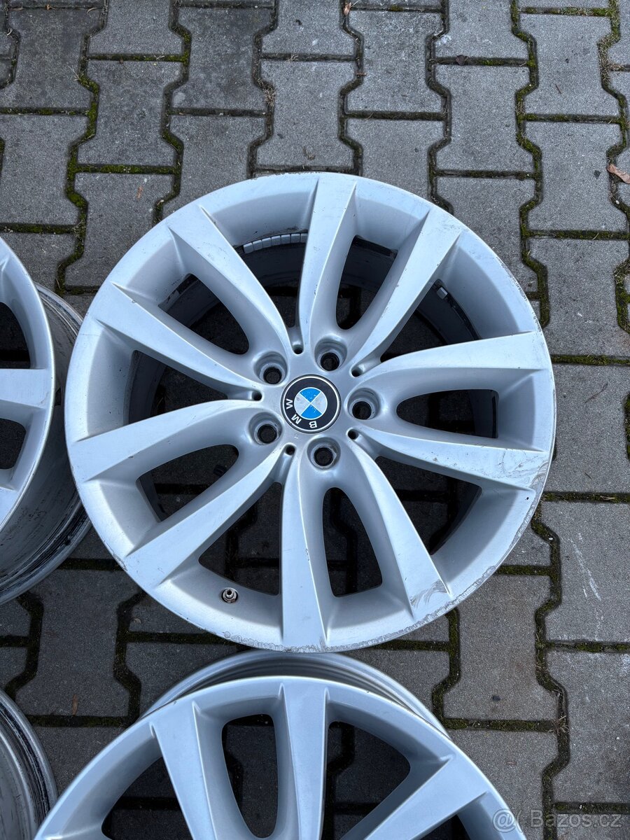 Alu BMW styling 331 - 4