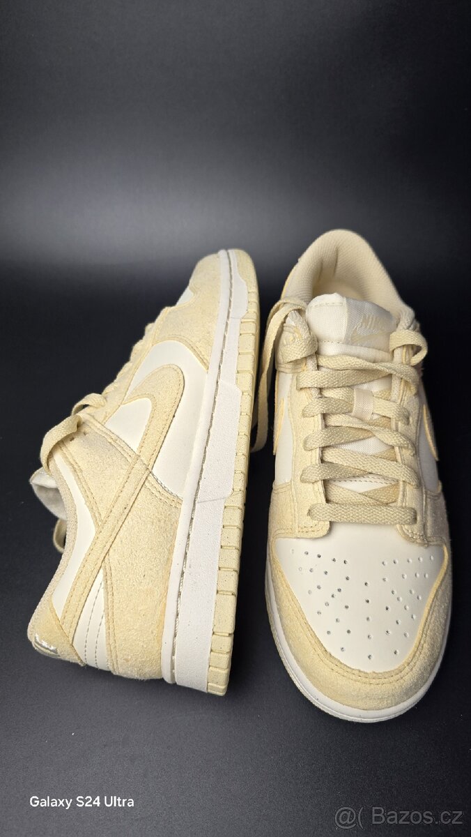 Nike dunk low 40eu - 4