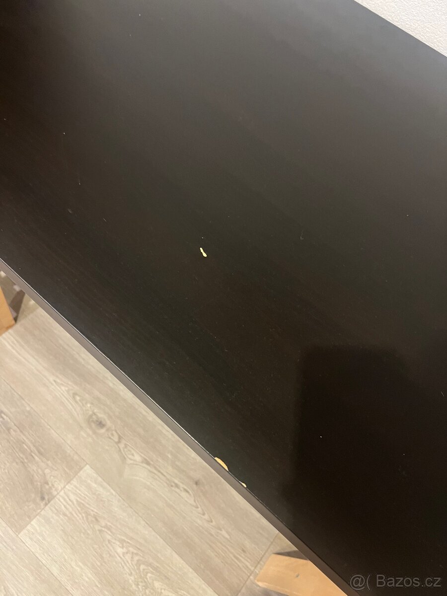 Prodám psací stůl + židle - 4