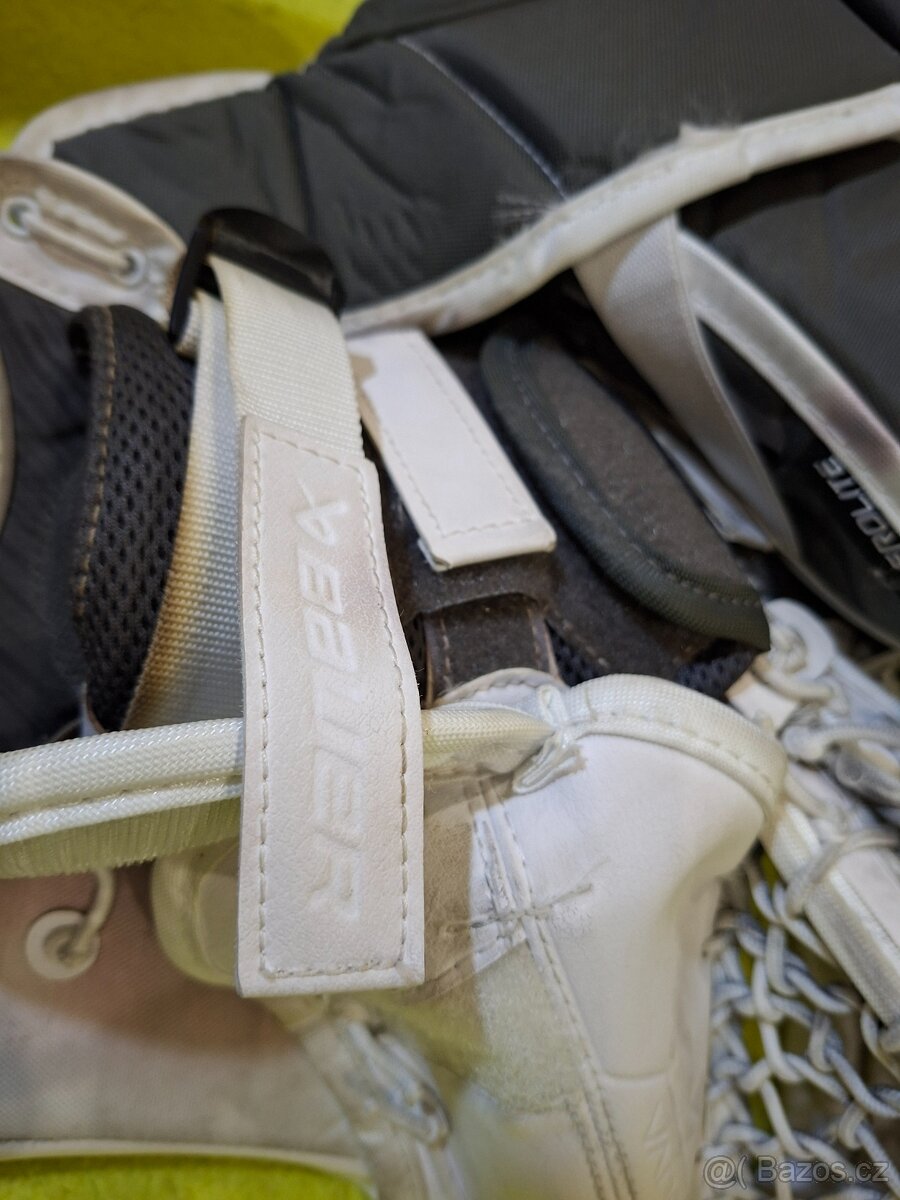 BAUER VAPOR X5 PRO LAPAČKA - 4