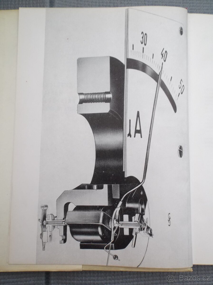 Elektrické měřicí přístroje - 4