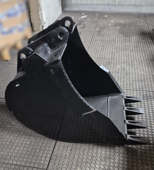 podkopová lžice 50cm, unc locust podkop - 4