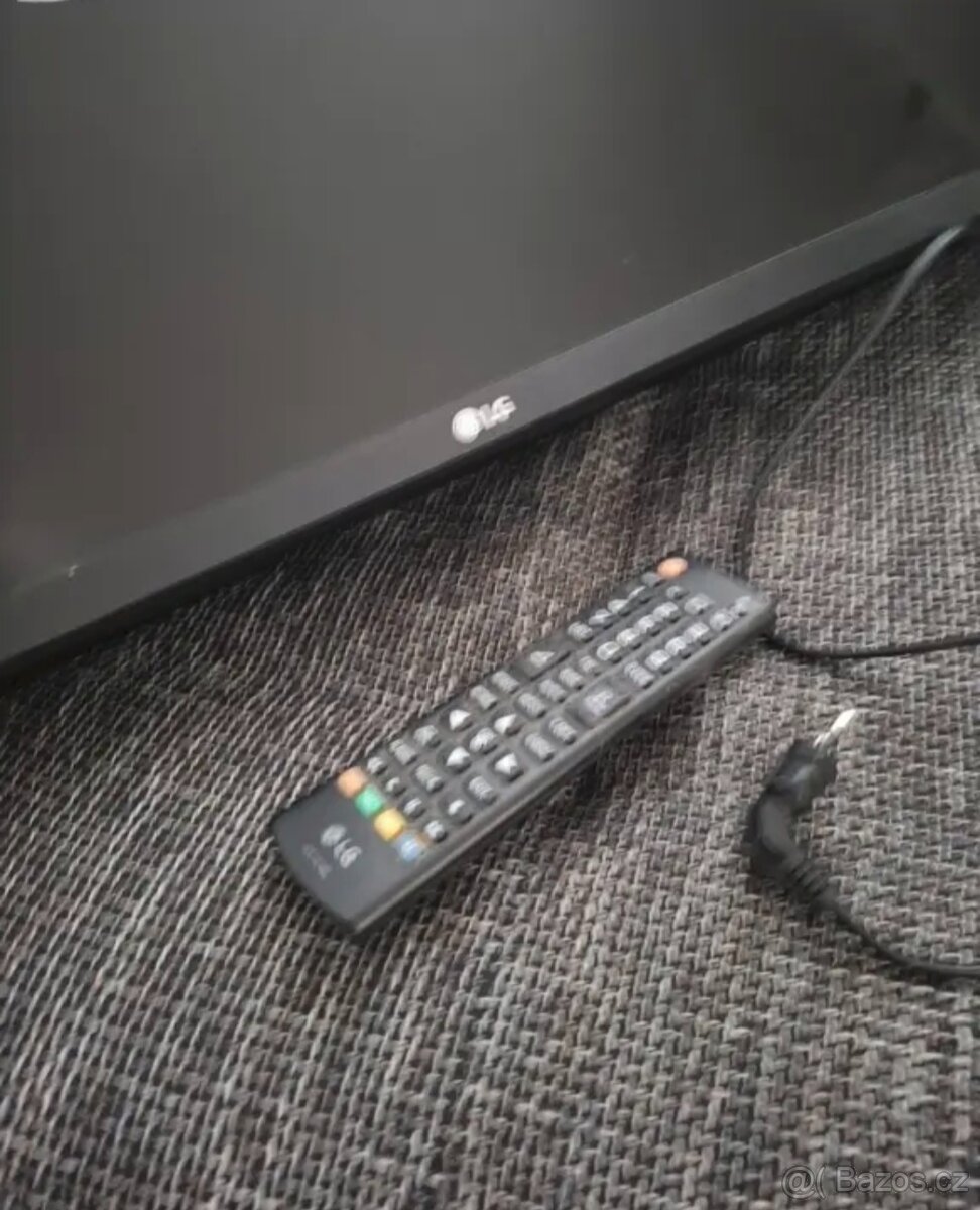 TELEVIZE LG 33LJ500U - 4