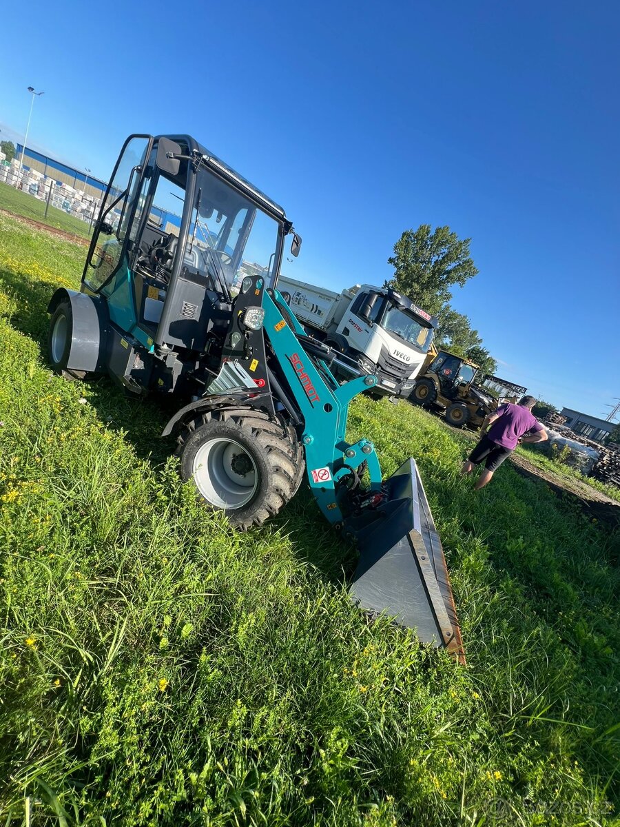 Materiál 0-63/Hlína - 4