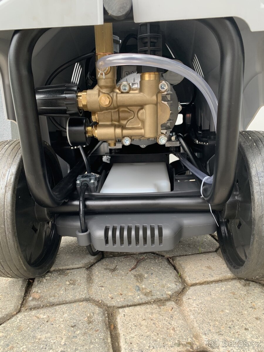 Sleva/prodám COMET K 200 (10/150) - VYSOKOTLAKÝ ČISTI - 4