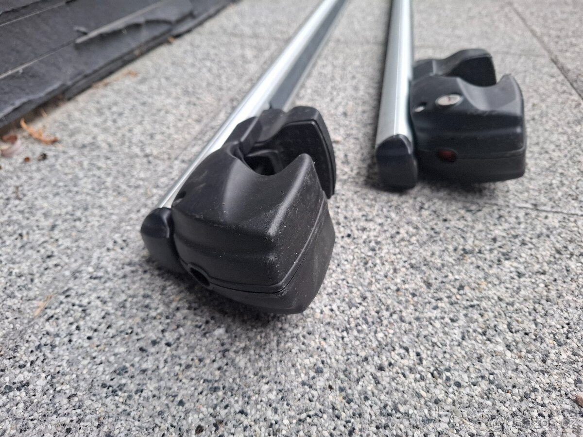 Střešní nosiče/příčníky - 4