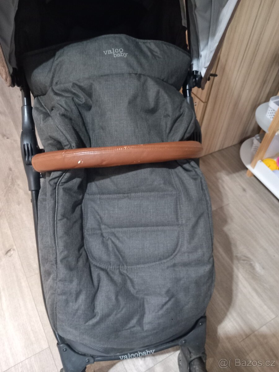 Sporťák Valco baby - 4