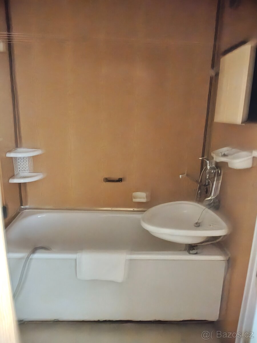 Prodej bytu 2+1 Jičín - 4